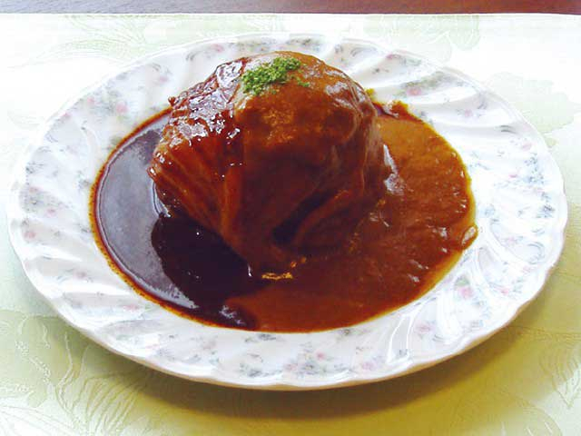 【大阪の人気洋食15】グリルマルヨシ(天王寺)