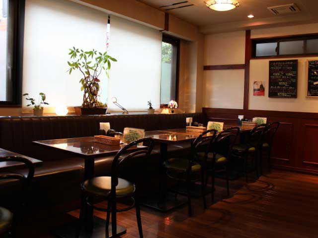 【大阪の人気洋食18】やろく(長居・住吉・平野)