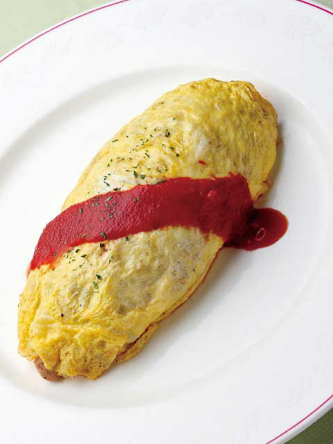 【梅田周辺のおすすめ洋食店3】Restaurant YOKOO(福島)