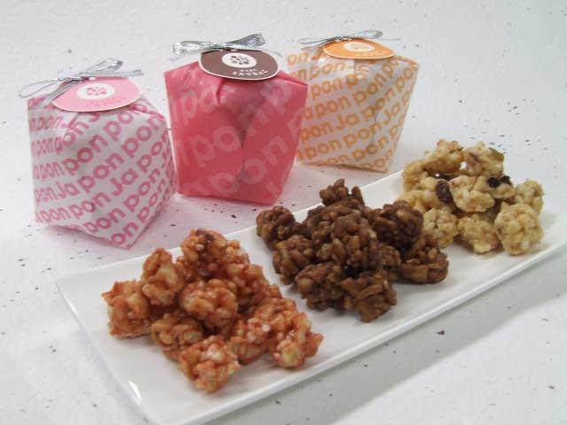 【難波のおすすめスイーツ店2】pon pon Ja pon高島屋大阪店(難波)