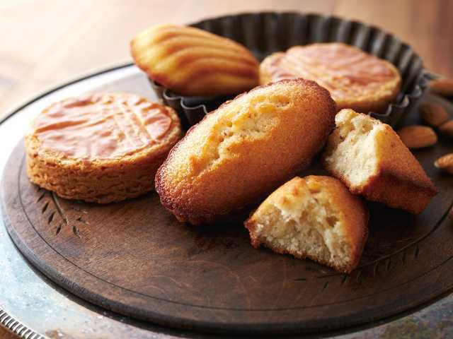 【梅田のおすすめスイーツ店2】ビスキュイテリエ ブルトンヌ(梅田)