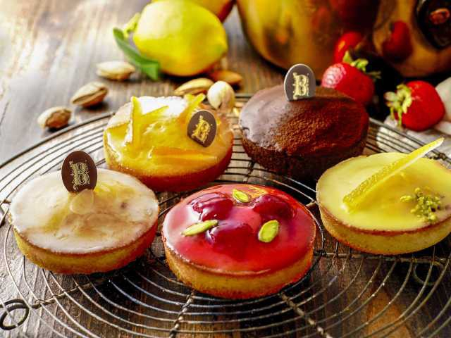 梅田で本当においしいスイーツはこれ!おすすめ6選をご紹介!