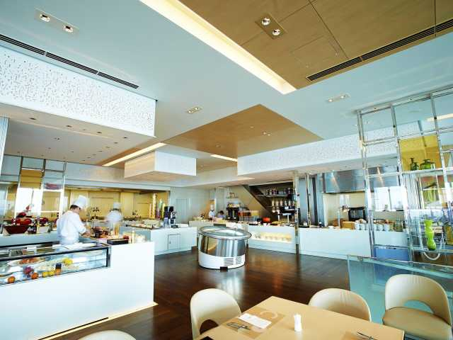 【大阪の人気洋食14】ライブキッチン「COOKAk」(天王寺)