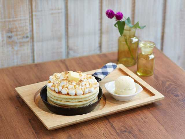 大阪・難波で絶対に食べてほしいスイーツはこれ!おすすめ7選をご紹介