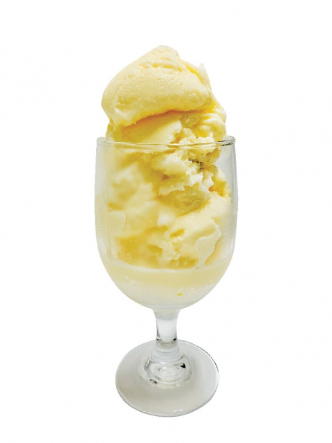 【今治のかき氷店】Tamaya