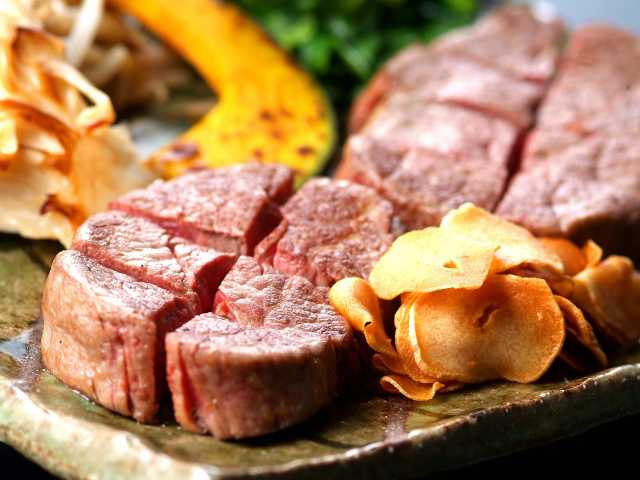 【札幌・ステーキ】札幌で絶品のステーキが味わえるお店4軒をご紹介