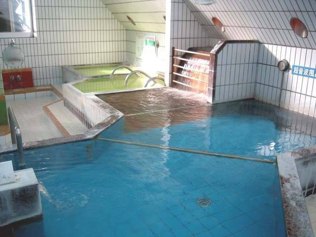 【東京のおすすめ銭湯2】ニュー恵美須(荒川)