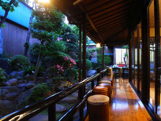 【東京のおすすめ銭湯9】タカラ湯(北千住)