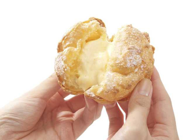 【池袋で人気のケーキ屋さん4】ビアード パパ 池袋西口店