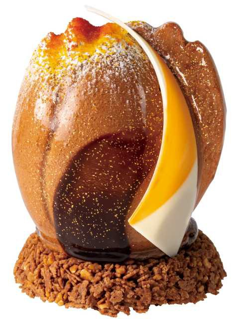 【池袋で人気のケーキ屋さん5】TOKYO チューリップローズ 西武池袋店