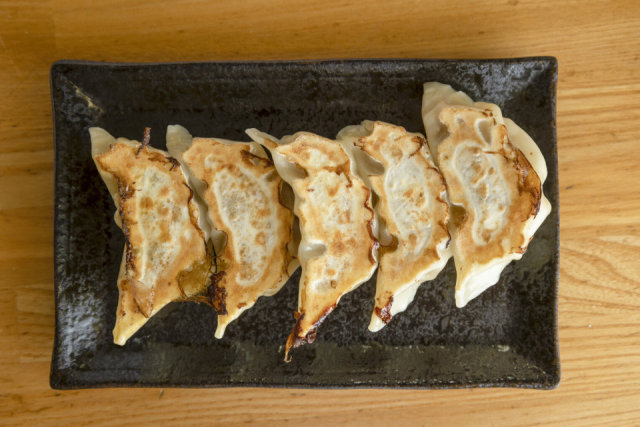 都留ランチ×ラーメン「自家製麺 しゅん作」
