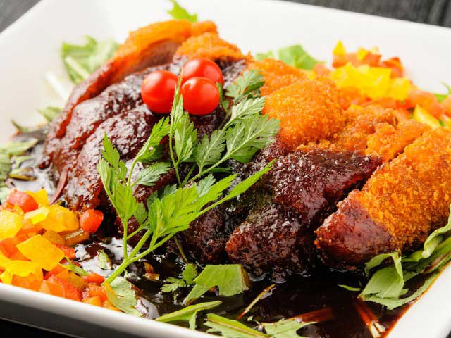 【名古屋のおすすめ居酒屋13】名古屋的和風DINING まかまか(栄)