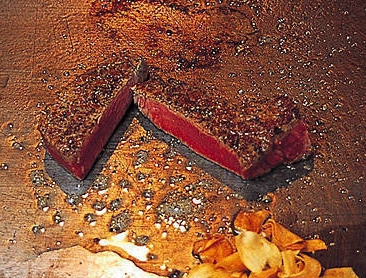 【広島・ステーキ】広島で絶品のステーキが味わえるお店5軒をご紹介