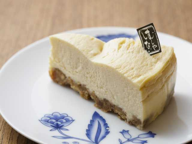 京都でチーズケーキを食べるならここ!コーヒーと一緒に味わいたいチーズケーキ5選をご紹介