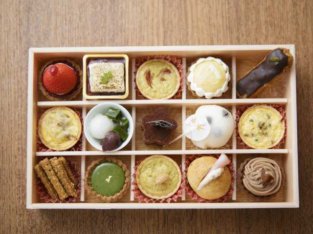 【京都のチーズケーキおすすめ2】むしやしない(修学院・白川通り)