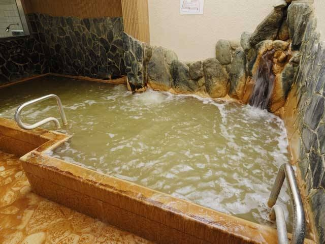 【西宮・銭湯:クア武庫川(武庫川)】