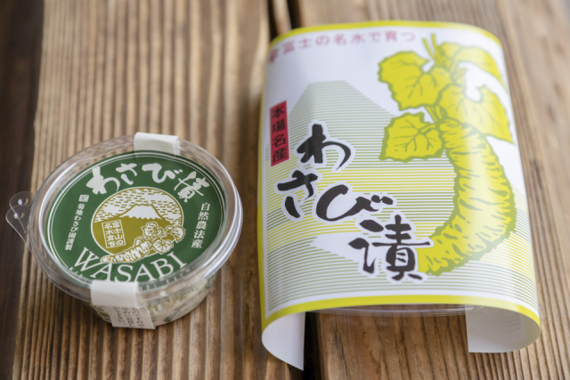 都留の旅の締めくくりは「道の駅 つる」で地元のおいしいものを買って帰ろう