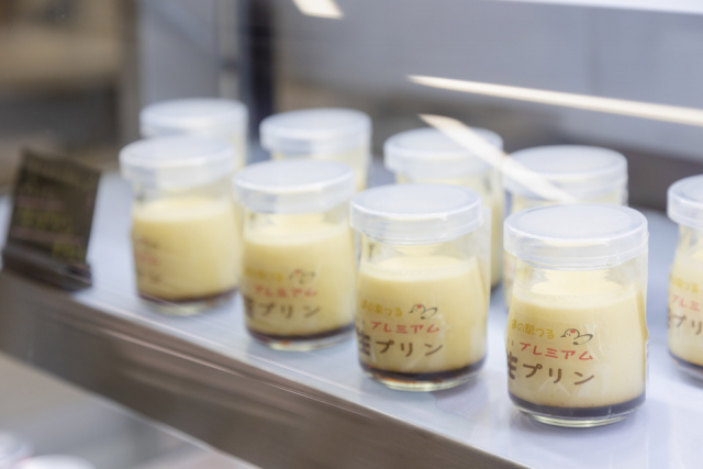 都留の旅の締めくくりは「道の駅 つる」で地元のおいしいものを買って帰ろう