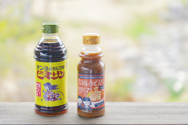 都留の旅の締めくくりは「道の駅 つる」で地元のおいしいものを買って帰ろう