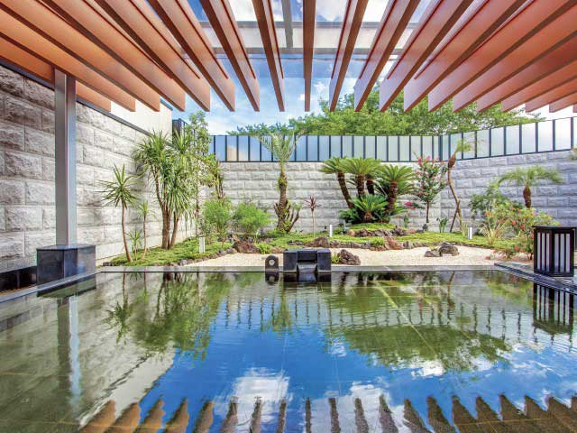 【熊本市内の日帰り温泉】充実設備が魅力の温泉から銭湯気分の気軽な温泉まで!熊本市内のおすすめ日帰り温泉6選をご紹介