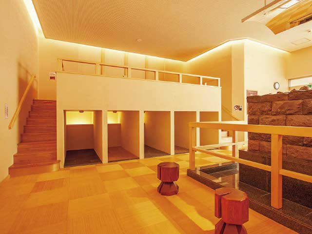 【熊本の日帰り温泉おすすめ4】菊南温泉スパリゾート あがんなっせ