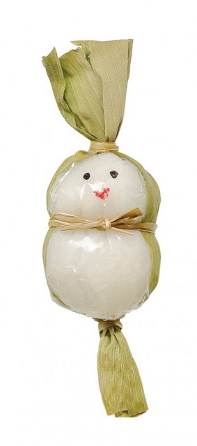 【新潟駅のおすすめお土産】雪だるま