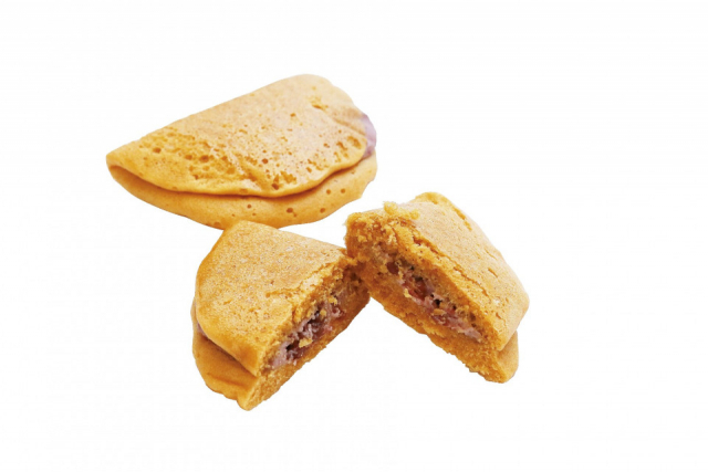 【新潟駅のおすすめお土産】河川蒸気