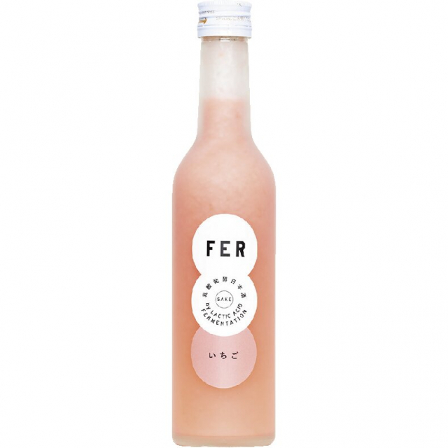 【新潟駅のおすすめお土産】FER