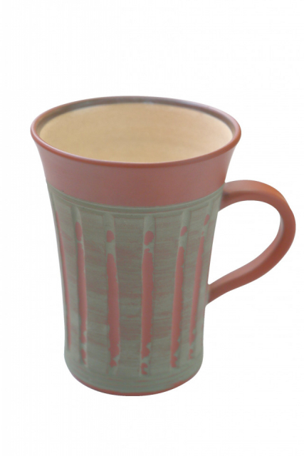 【新潟駅のおすすめお土産】ローママグカップ