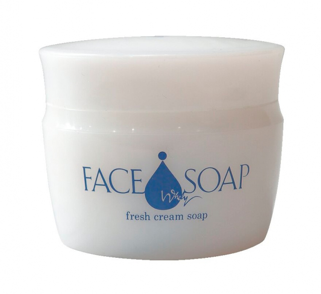 【新潟駅のおすすめお土産】ヤスダヨーグルト ウォッシングソープ