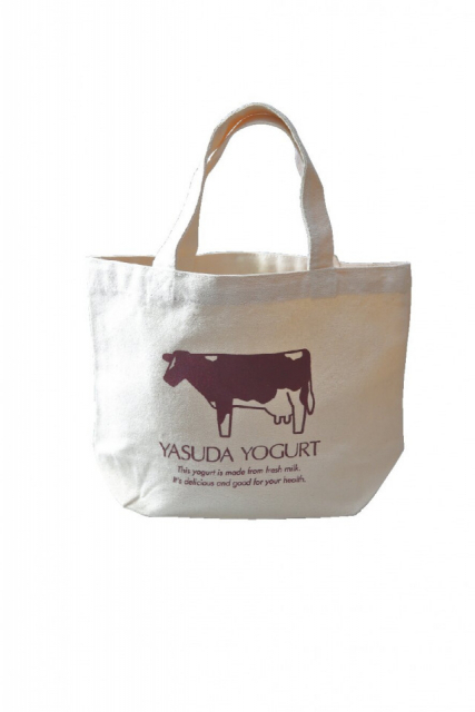 【新潟駅のおすすめお土産】ランチバッグ