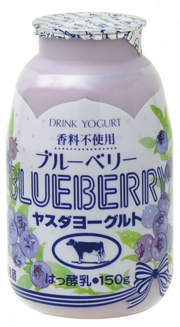 【新潟駅のおすすめお土産】ヤスダヨーグルト