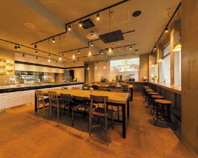 【新潟駅のお土産スポット】SUZUVEL