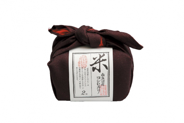 【新潟駅のおすすめお土産】お米