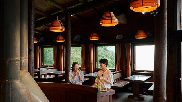 おすすめグルメスポット① 家族で楽しめる!ランチにおすすめ「レストラン プリンス」