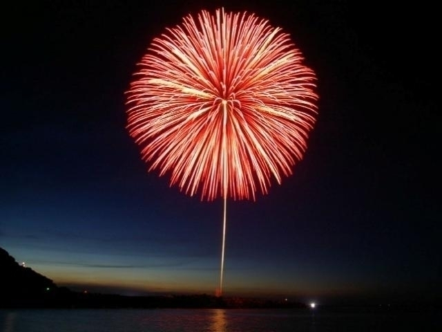 【兵庫県の花火大会2023】今年は間近で観れる!開催日や打ち上げ数などの情報満載!兵庫県のおすすめ花火大会7選