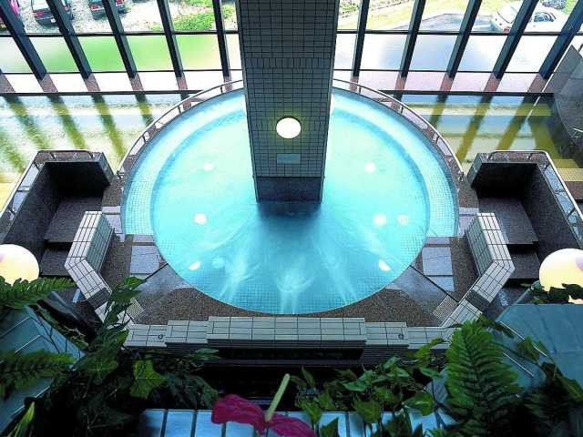 【金沢で人気の日帰り温泉5】テルメ金沢(松島町)