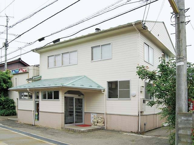 【金沢で人気の日帰り温泉6】兼六温泉(暁町)