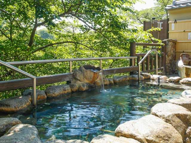 【奈良県・日帰り温泉】「景観自慢」「泉質自慢」「露天風呂やサウナな設備充実」など!奈良県で人気の日帰り温泉13選をご紹介