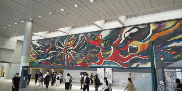 【渋谷】渋谷駅周辺のおすすめ待ち合わせスポット6選!定番から知っていると便利な穴場もご紹介