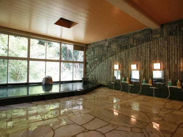 【つくばの日帰り温泉おすすめ5】筑波山 江戸屋(筑波山)