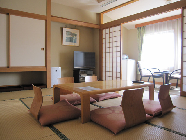 【つくばの日帰り温泉おすすめ4】ホテルレイクサイドつくば(つくば研究学園都市)