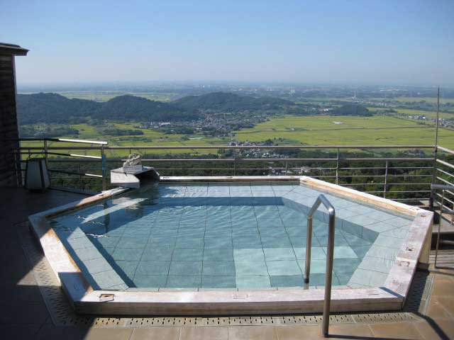 【つくば・日帰り温泉】「眺望バツグン!」「設備充実」「泉質自慢」一日の疲れをリフレッシュできるおすすめ日帰り温泉6選をご紹介