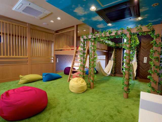 【宇都宮のおすすめ日帰り温泉2】宇都宮天然温泉 ベルさくらの湯(宇都宮市街)