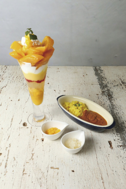 宮崎旅行1泊2日モデルプラン⑪ MANGO STAR