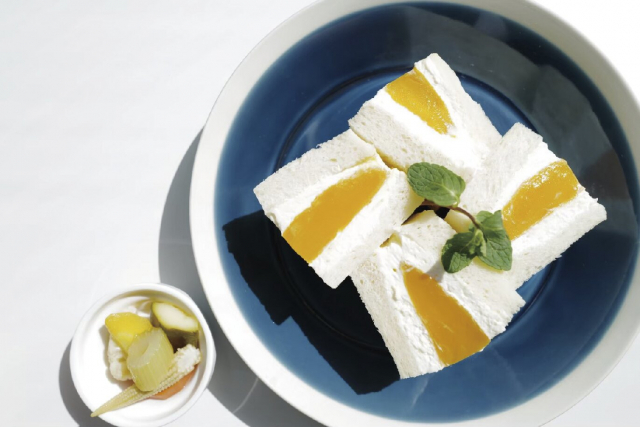 宮崎旅行1泊2日モデルプラン⑪ MANGO STAR