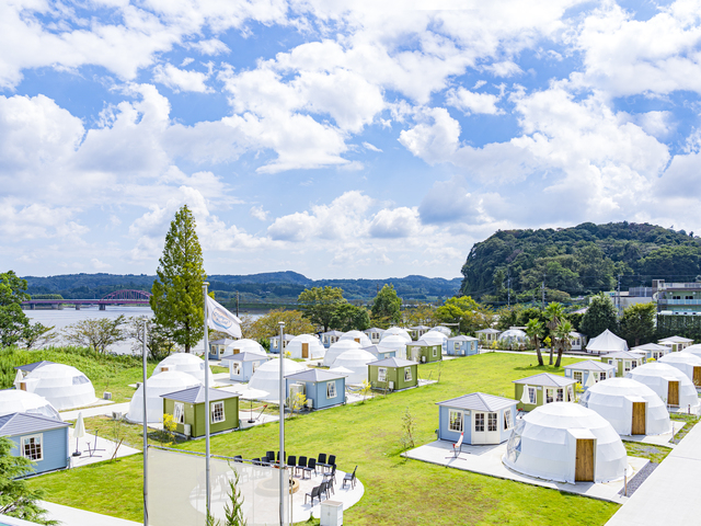 【千葉】犬と泊まれる人気宿10選!ペットと泊まれるおすすめをご紹介