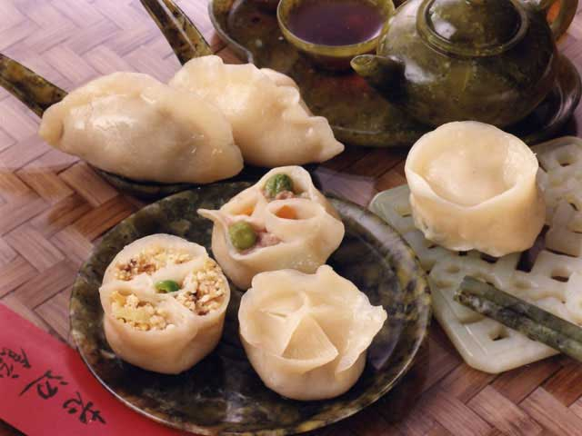 【東京・中華】本格中華に世界のVIPを魅了する小籠包、こだわりの「麻婆豆腐」まで!東京でおすすめの中華料理店21選