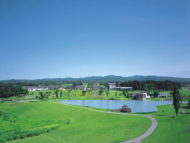 【新潟】犬と泊まれる人気宿6選!ペットと泊まれるおすすめをご紹介