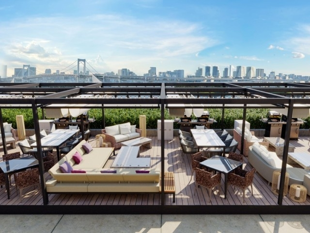 【東京・バーベキュースポット】「シーサイド絶景BBQ」「ビル上絶景×ソファー席でBBQ」「広大な公園でゆったりBBQ」「自然を感じる木立のなかでBBQ」など!トイレや屋根付きエリアの有無など情報盛りだくさん!東京のおすすめBBQスポット20軒をご紹介!